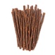 Poultry meat straw + carrot For DOG 80 g
