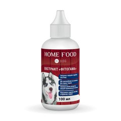 Fitogamma extract for dogs 100 ml