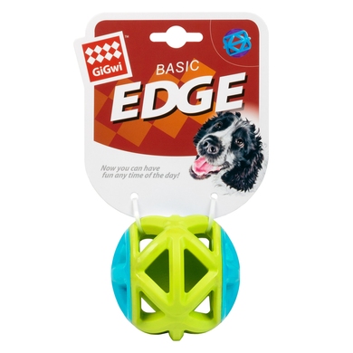 Игрушка для собак Мяч GiGwi Basic