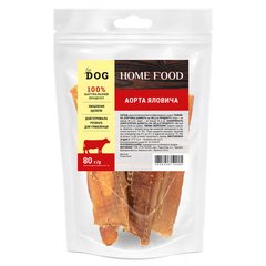 Beef aorta For DOG 80 g