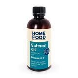 Salmon Oil for Healthy Skin & Shiny Coat for Dogs and Cats, 200 ml