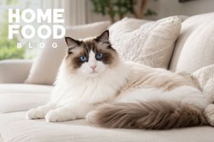 Ragdoll
