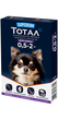 Антигельмінтна таблетка Superium Тотал для собак вагою 0.5 - 2 кг