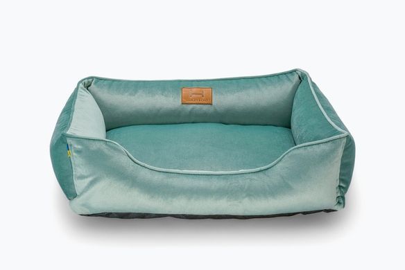 Лежак Dreamer Velur Tiffany