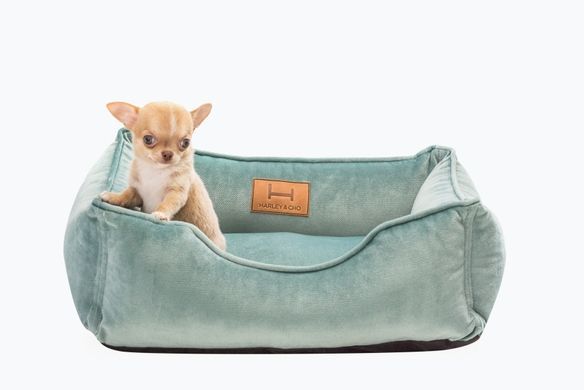 Лежак Dreamer Velur Tiffany