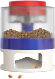 Round Fun Pet Feeder-B Yellow &mdash; інтерактивна іграшка-кормушка для собак і котів