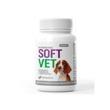 PROVET SOFTVET &mdash; Фитокомплекс для собак для укрепления и восстановления суставов и связок 100 таб