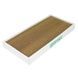 Lucky Pet &mdash; Podium eco-friendly cardboard scratching post, 24x50x5 cm