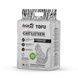 AnimAll Tofu Carbon &mdash; соевый наполнитель с активированным углём, 10 л (4.7 кг)