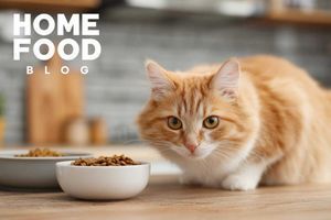 Dry or wet cat food - which is better?