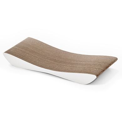 SayMeow — Dream scratching post bed