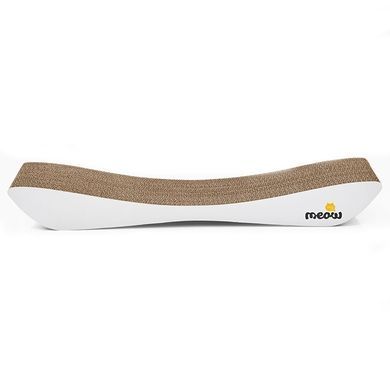 SayMeow — Dream scratching post bed