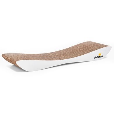 SayMeow — Dream scratching post bed