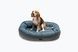 Donut Soft Touch Ocean Oval Bed