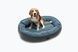 Donut Soft Touch Ocean Oval Bed