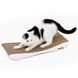 SayMeow &mdash; Dream scratching post bed