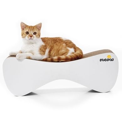 SayMeow &mdash; Cloud scratching post and bed