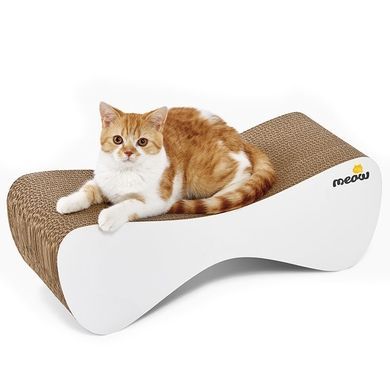 SayMeow &mdash; Cloud scratching post and bed