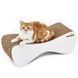 SayMeow &mdash; Cloud scratching post and bed