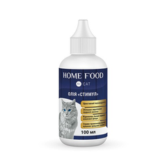 Фітомін для котів олія «Стимул» Ефективний імуномодулятор 100 мл