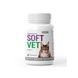 PROVET SOFTVET &mdash; Фитокомплекс для кошек для шерсти, 100 таб