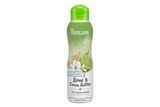 TropiClean Lime & Cocoa Butter - кондиционер для увлажненной кожи и снижения линьки для собак и котов 355 мл