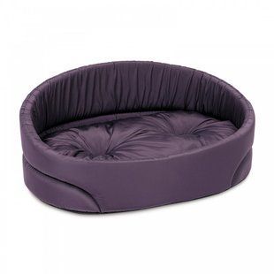Lux 1 dog bed 40x30x17 cm