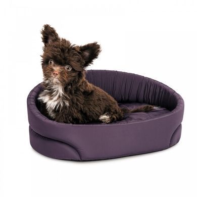 Lux 1 dog bed 40x30x17 cm