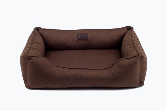 Dreamer Brown Bed