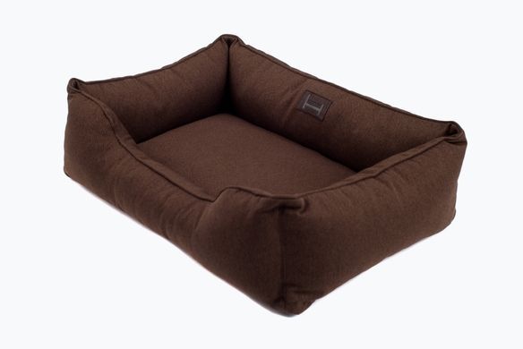 Dreamer Brown Bed