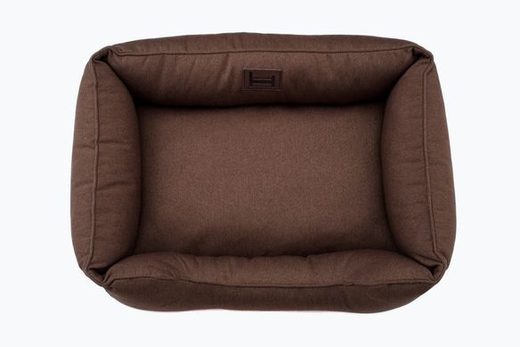 Dreamer Brown Bed