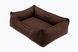 Dreamer Brown Bed