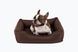 Dreamer Brown Bed