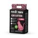 AnimAll Tofu Sakura &mdash; soy litter with sakura scent, 6 L