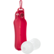 Trixie Bottle 2in1 &mdash; дорожная поилка-бутылка с миской для собак и кошек, 500 мл