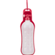 Trixie Bottle 2in1 &mdash; дорожная поилка-бутылка с миской для собак и кошек, 500 мл