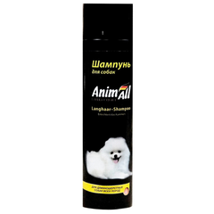 Шампунь для длинношерстных собак AnimAll Langhaar Shampoo, 250 мл