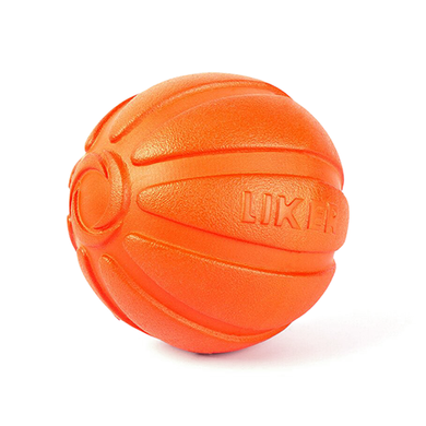 М'ячик LIKER для собак, 7 см