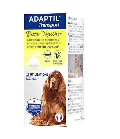 Ceva Adaptil Спрей