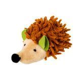 GiGwi Melody Chaser &ndash; electronic chip hedgehog toy for cats, textile, 7 cm