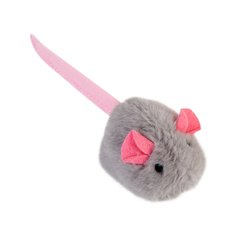 Іграшка для котів Мишка з електронним чіпом GiGwi Melody chaser