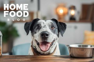 Porridge for dogs: which are suitable and which are undesirable