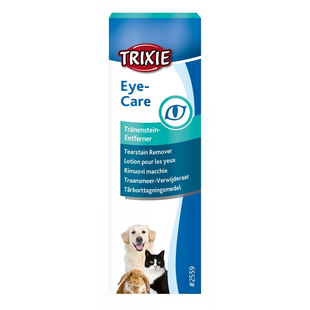 Засіб Trixie для собак і котів від плям навколо очей, 50 мл