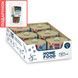 Complete grain-free wet food HOME FOOD for sterilised/neutered adult cats with salmon and tuna in sauce, 12 х 85 g