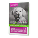 Vitomax Sempero &mdash; antiparasitic drops on the withers for dogs weighing 10&ndash;25 kg, 3 pipettes