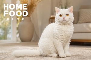 Selkirk Rex