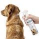 SUPERIUM Blocker &mdash; a spray for dogs and cats to repel fleas, ticks, mosquitoes and horseflies, 200 ml