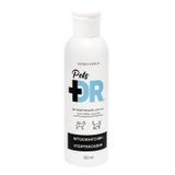 Vetbio Dr.Pets - антисептичний шампунь з фітосфінгозином та хлоргексидином для собак і котів 150 мл
