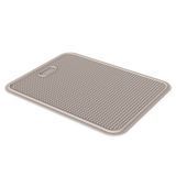 Georplast Lago Cat Litter Mat &mdash; cat litter mat, 45x35 cm