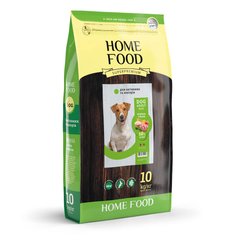 Сухий корм для активних дорослих собак і юніорів малих порід “Ягнятина з рисом” For Active And Young Dogs 10 кг